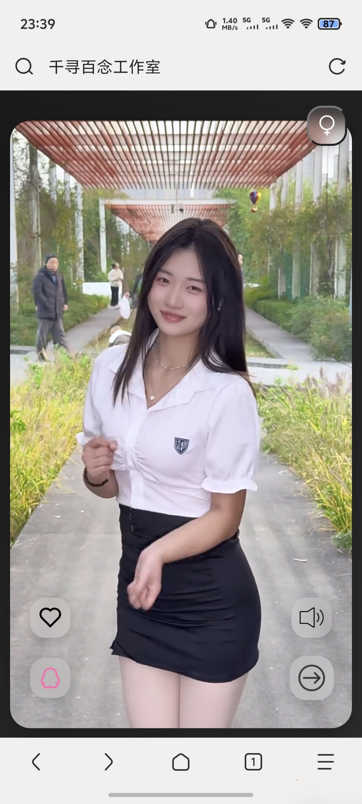 千寻随机视频api搭建（1.0）-代码㊙️阁